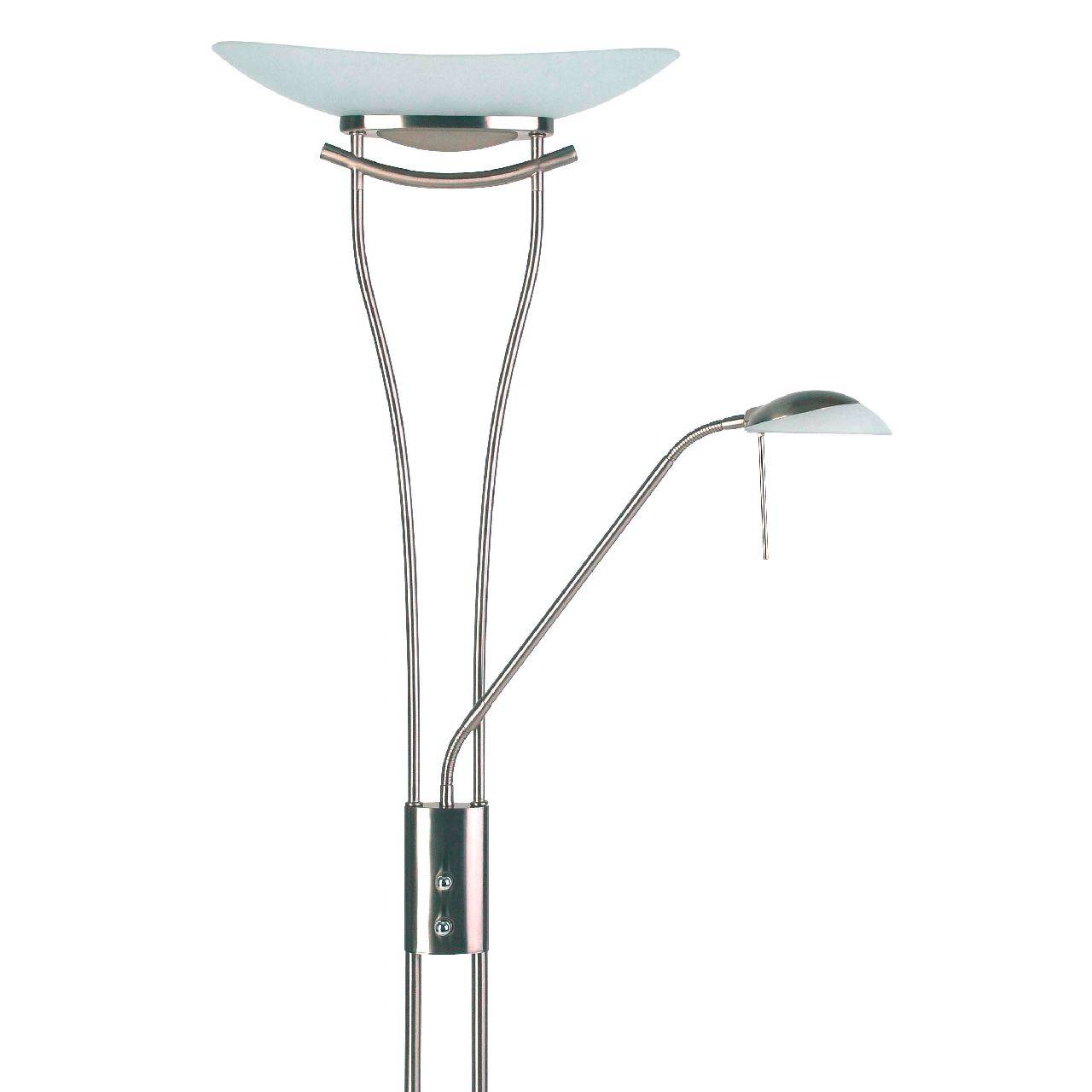 Торшер Brilliant Ravenna G89361/13