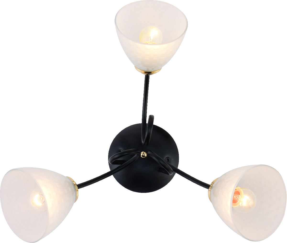 Потолочная люстра Rivoli Luiza 9140-303 Б0054903