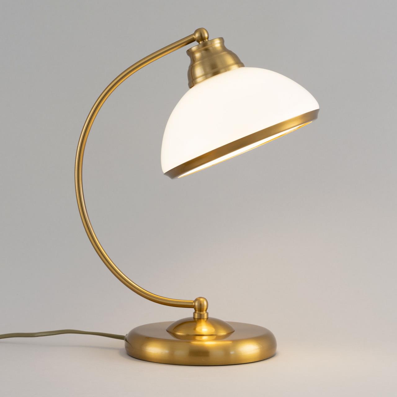 Настольная лампа Citilux Краков CL401813 в Москве