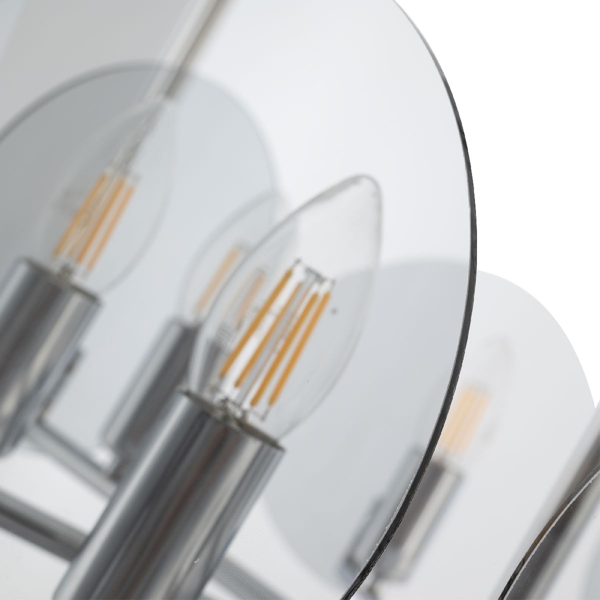 Люстра на штанге Arte Milano Sorrento 379309/10/600 CR