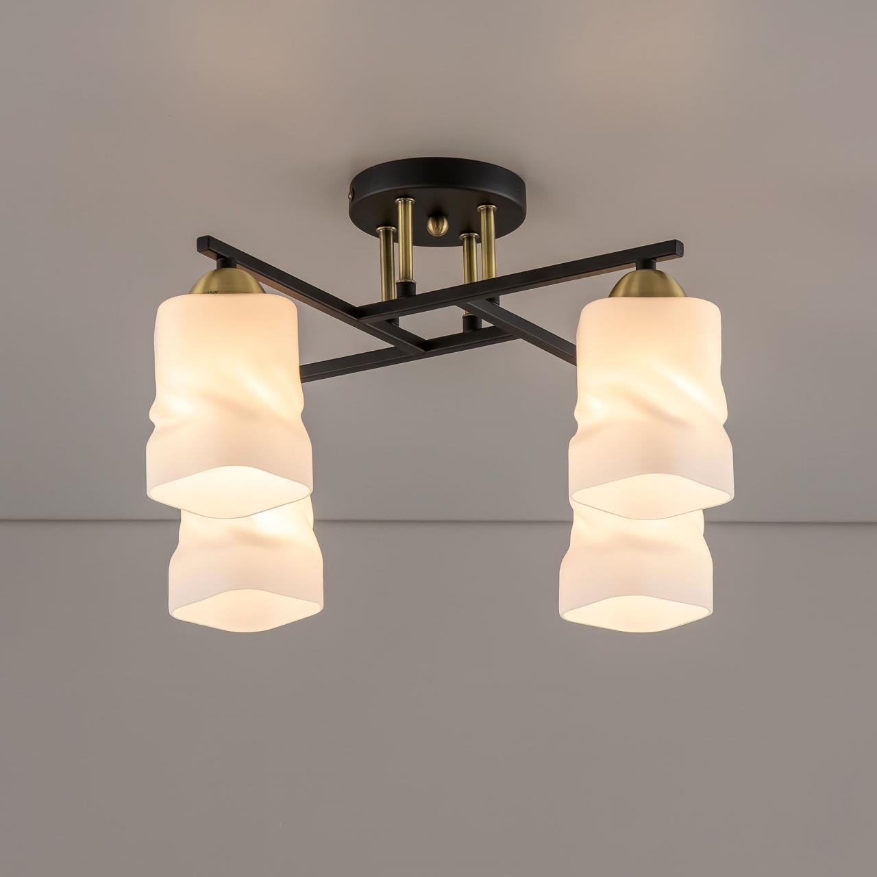 Потолочная люстра Citilux Джером CL129245 в Москве