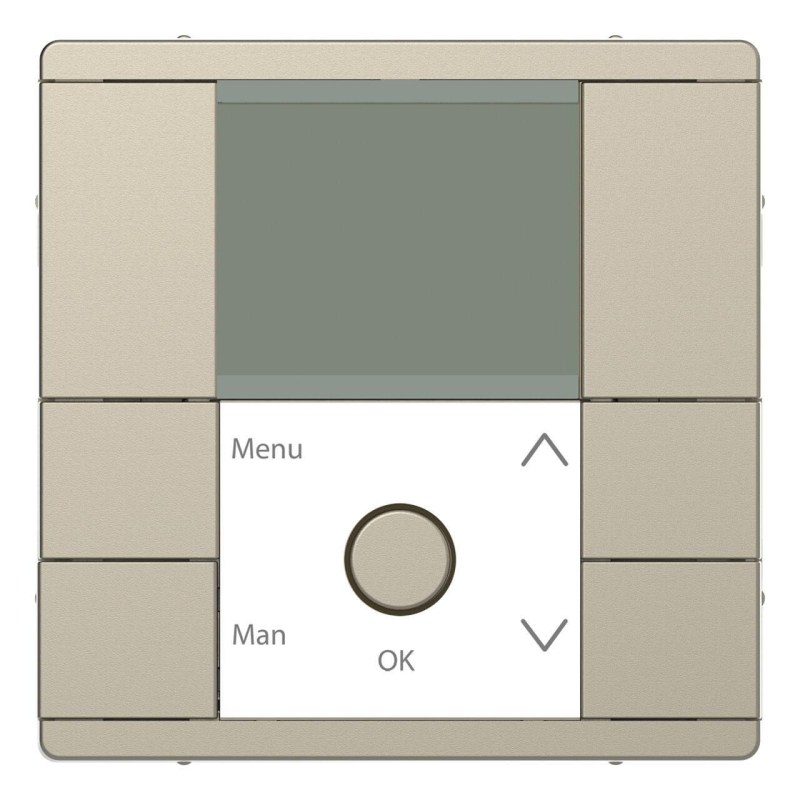 Центральная плата таймера Schneider Electric Merten D-Life MTN5755-6033