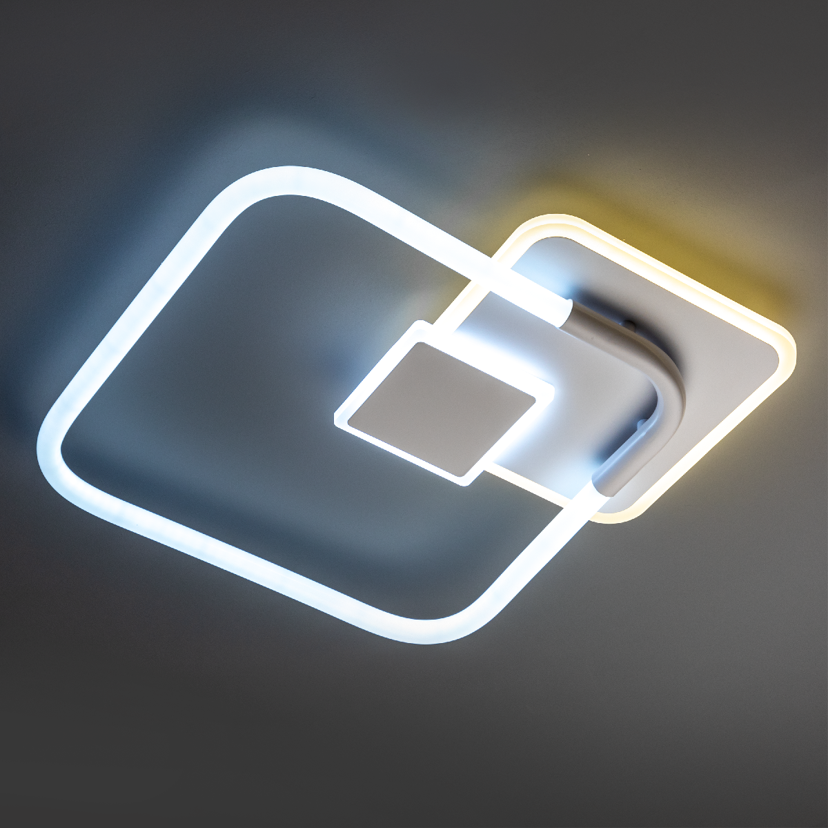 Потолочная люстра Ritter Eclipse 51619 8