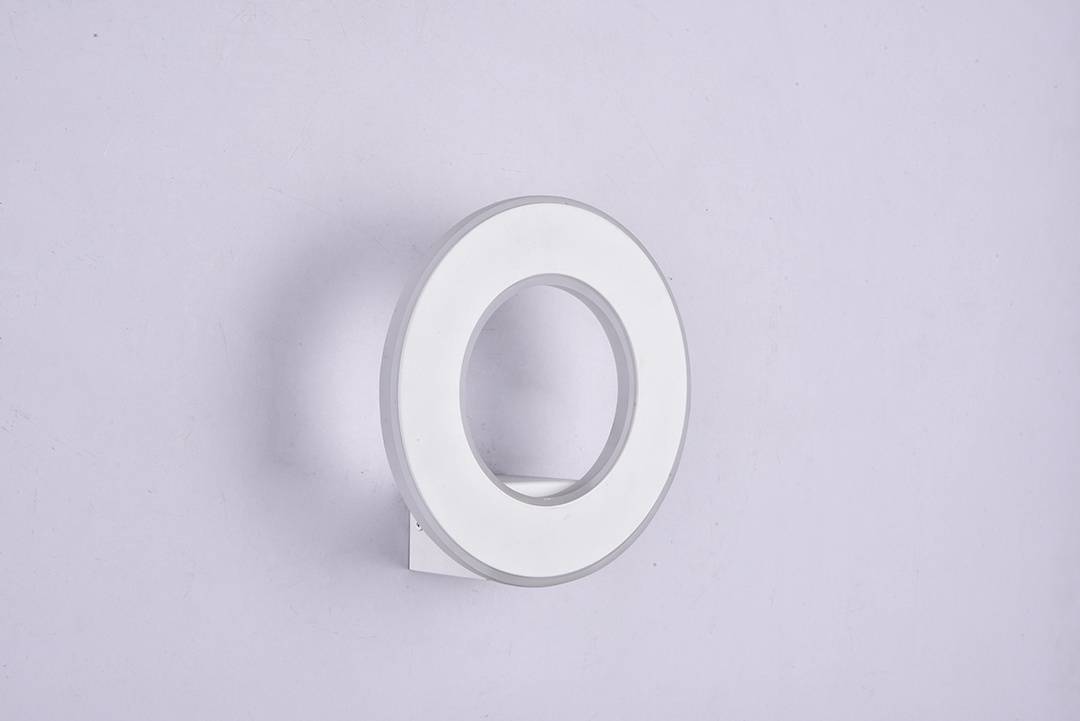 Бра DesignLed GW-8513-9-WH-NW 002081