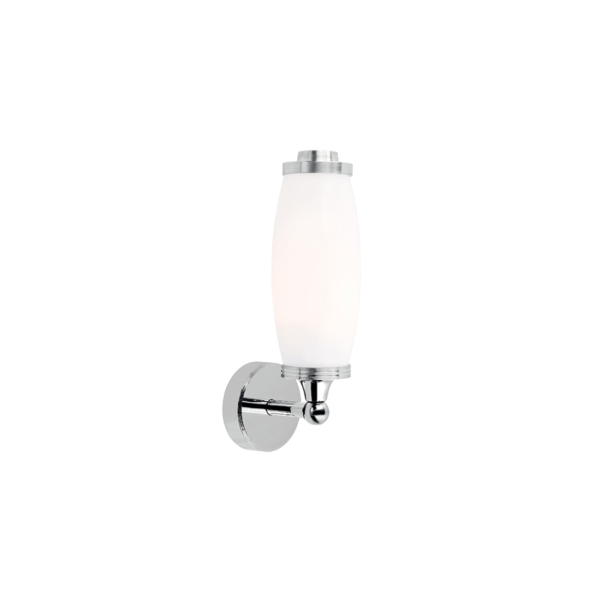 Бра Elstead Lighting Eliot BATH-ELIOT1-PC