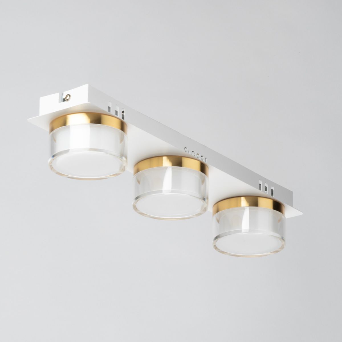 Потолочный светильник De Markt City Гэлэкси 632018603