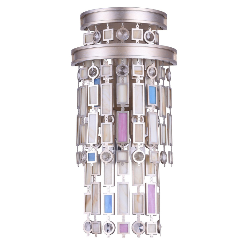 Настенный светильник MW-Light Марокко 185020503