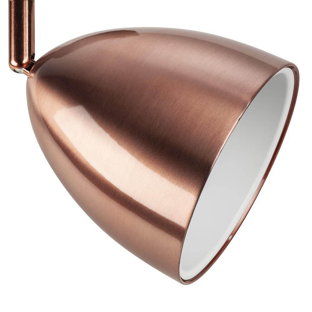 Трековый cветильник SLV 1Phase-Track Para Cone 1002875