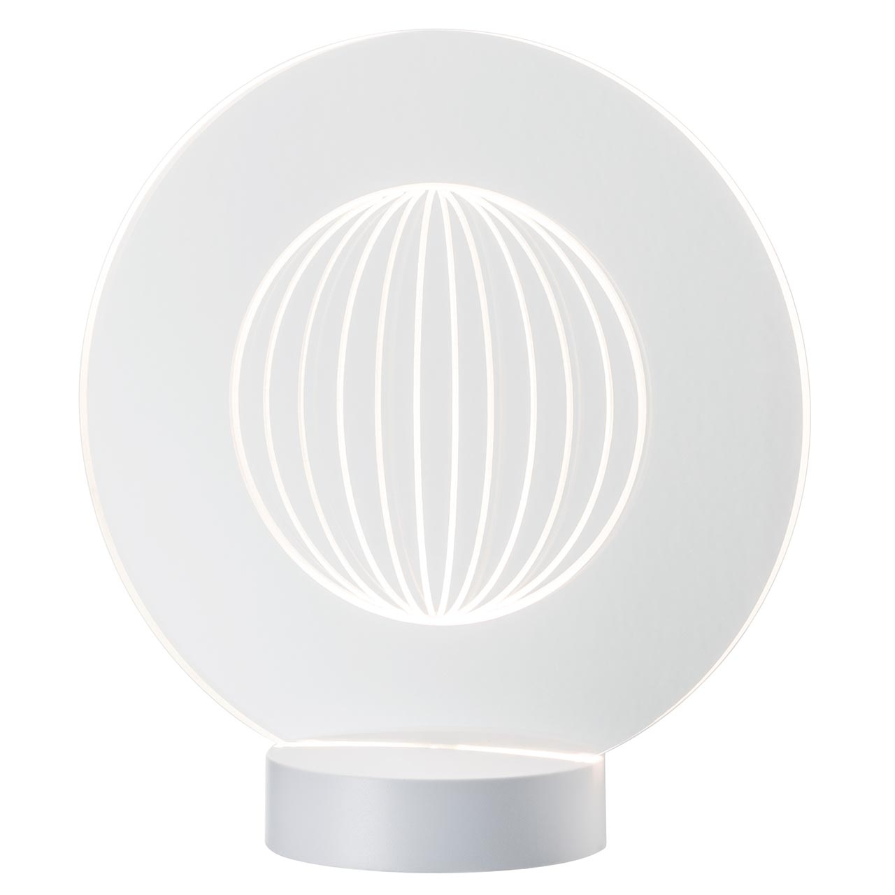 Плафон Paulmann 3D Yarn Glas 79531