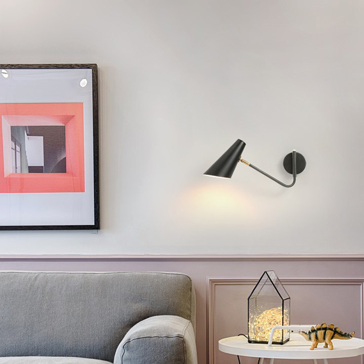 Бра на штанге ImperiumLoft Nati 224046-23