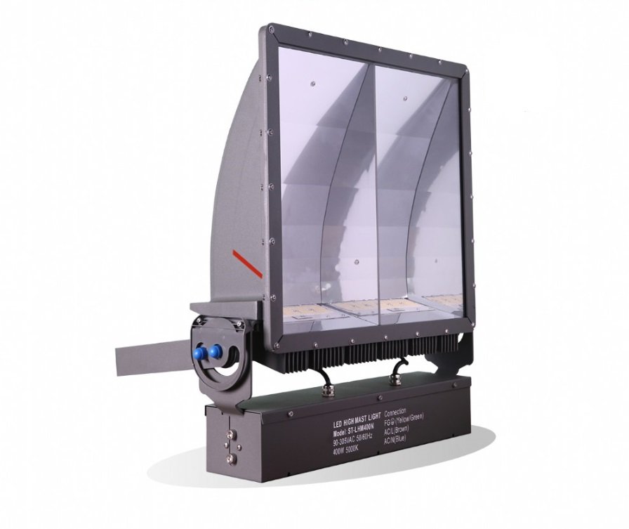 Прожектор Светон Галеон 2-300-К50-П/КС/ПР-4К80-Л65 CB-C0304125