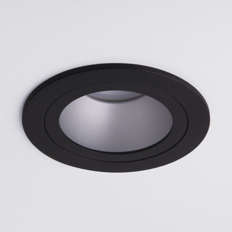 Встраиваемый светильник Elektrostandard 122 MR16 4690389168895 УЦ