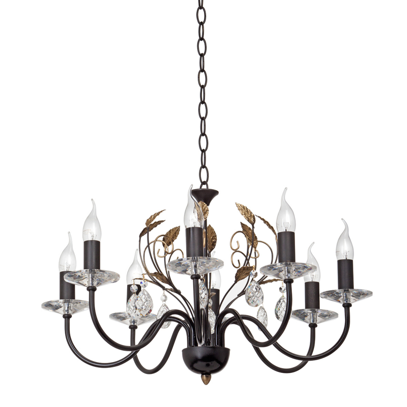 Подвесная люстра Vitaluce V1092/8