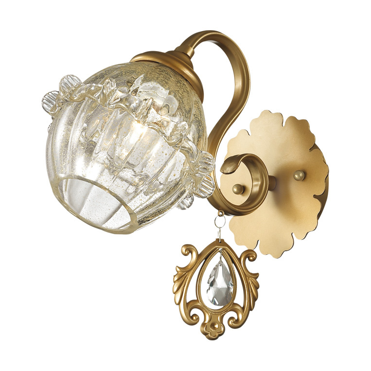 Бра Odeon Light Folla 2887/1W