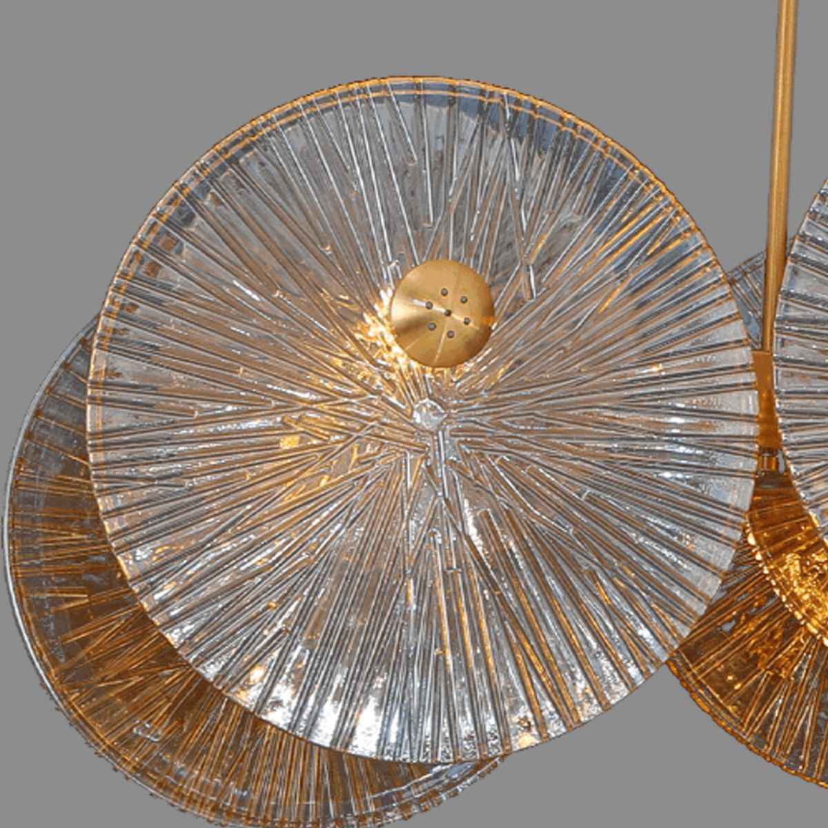 Люстра на штанге Alfa Light F4024-52