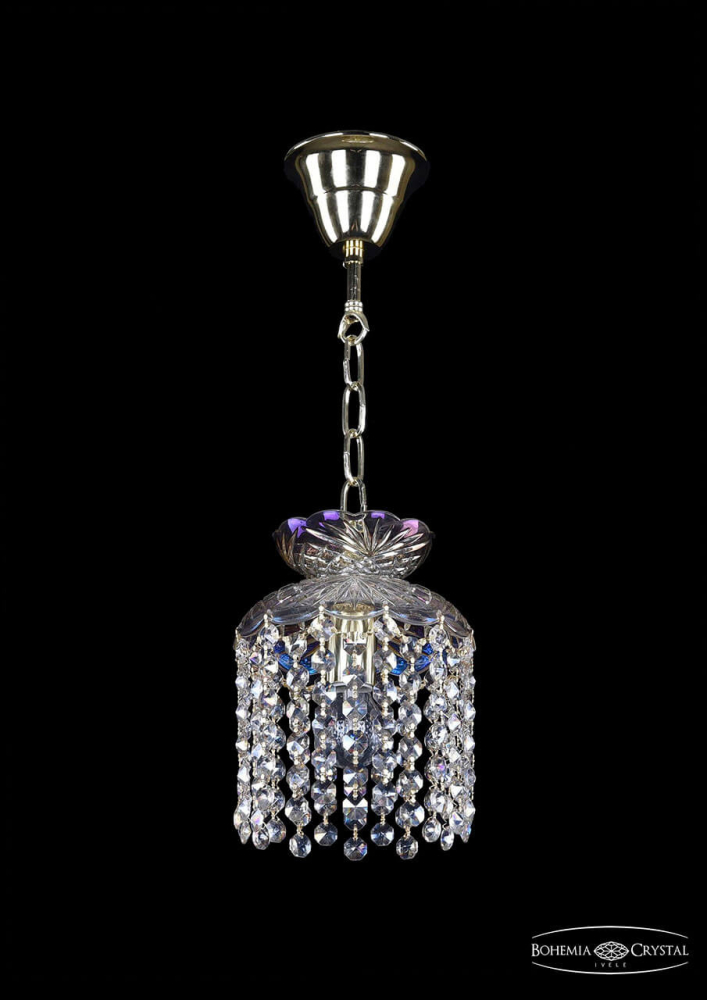 Подвесной светильник Bohemia Ivele 7715/15/G/R/M701