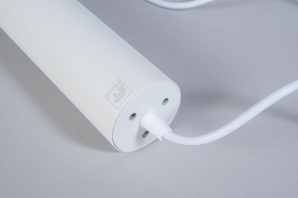 Подвесной точечный светильник Fiberli Tube460WN 12110204