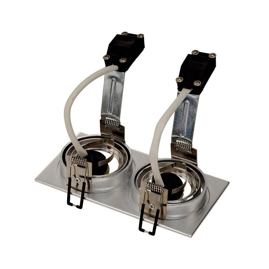 Встраиваемый светильник SLV New Tria GU10 111361