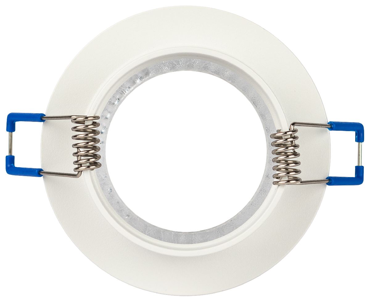 Встраиваемый светильник Эра DK109 WH/CL Б0058406