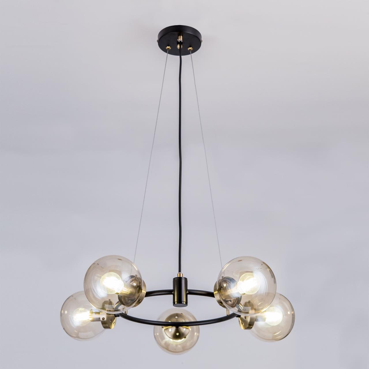 Подвесной светильник Citilux CL105155 в Москве