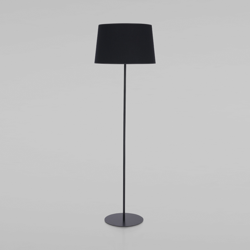 Торшер TK Lighting 2920 Maja Black a059603