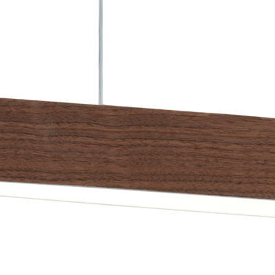 Подвесной светодиодный светильник Eglo Fornes 93343