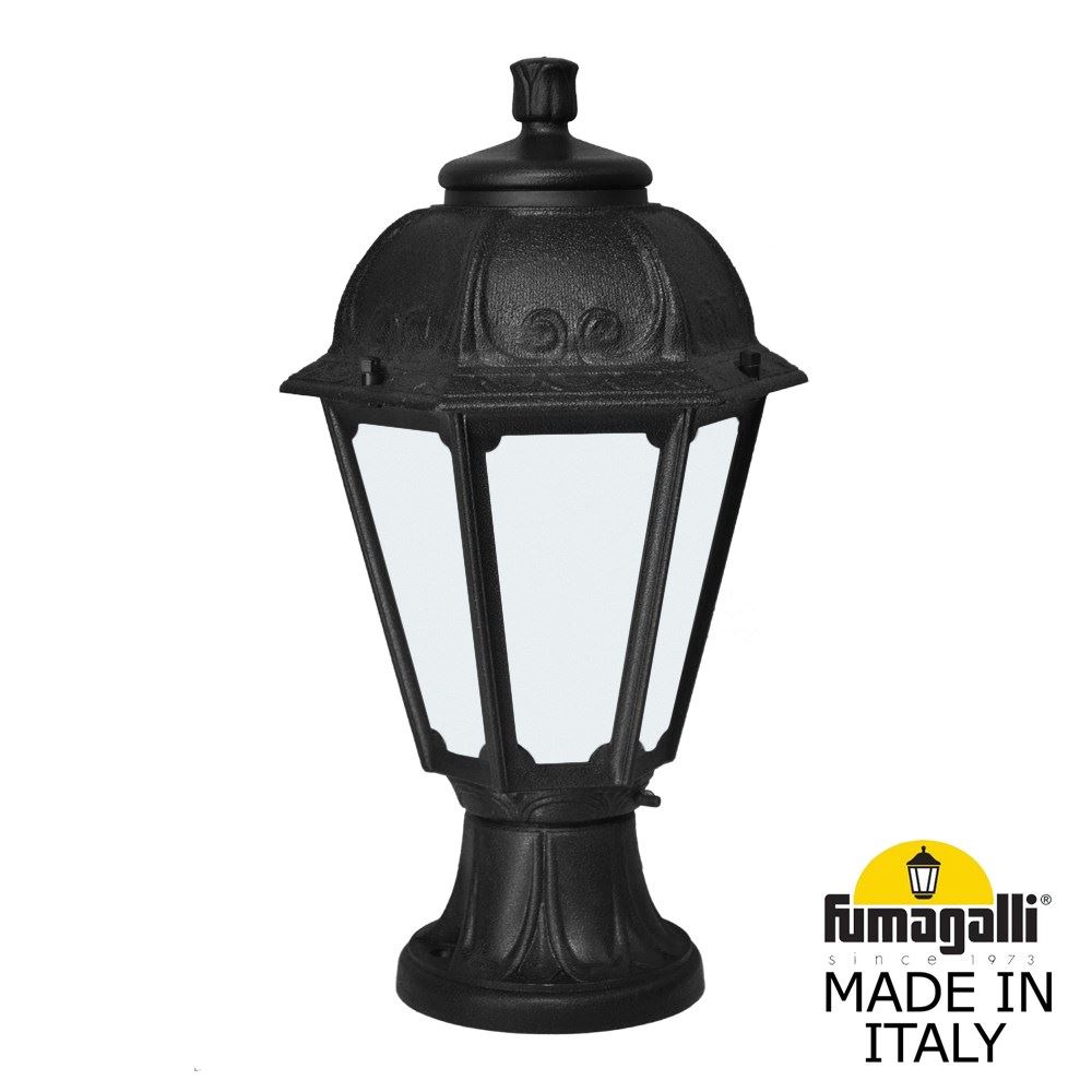 Ландшафтный светильник Fumagalli MIKROLOT/SABA K22.110.000.AYE27