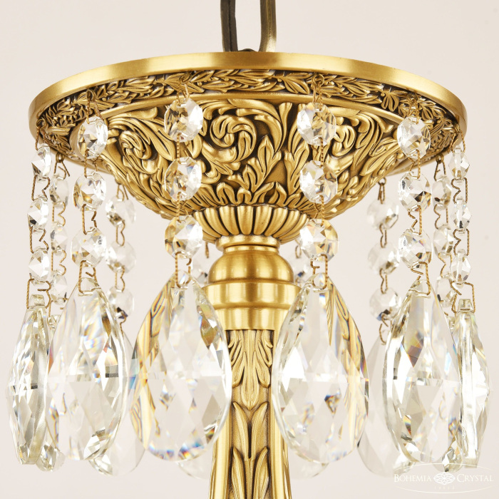 Подвесная люстра Art Classic 31.2101.12.250.B.FP