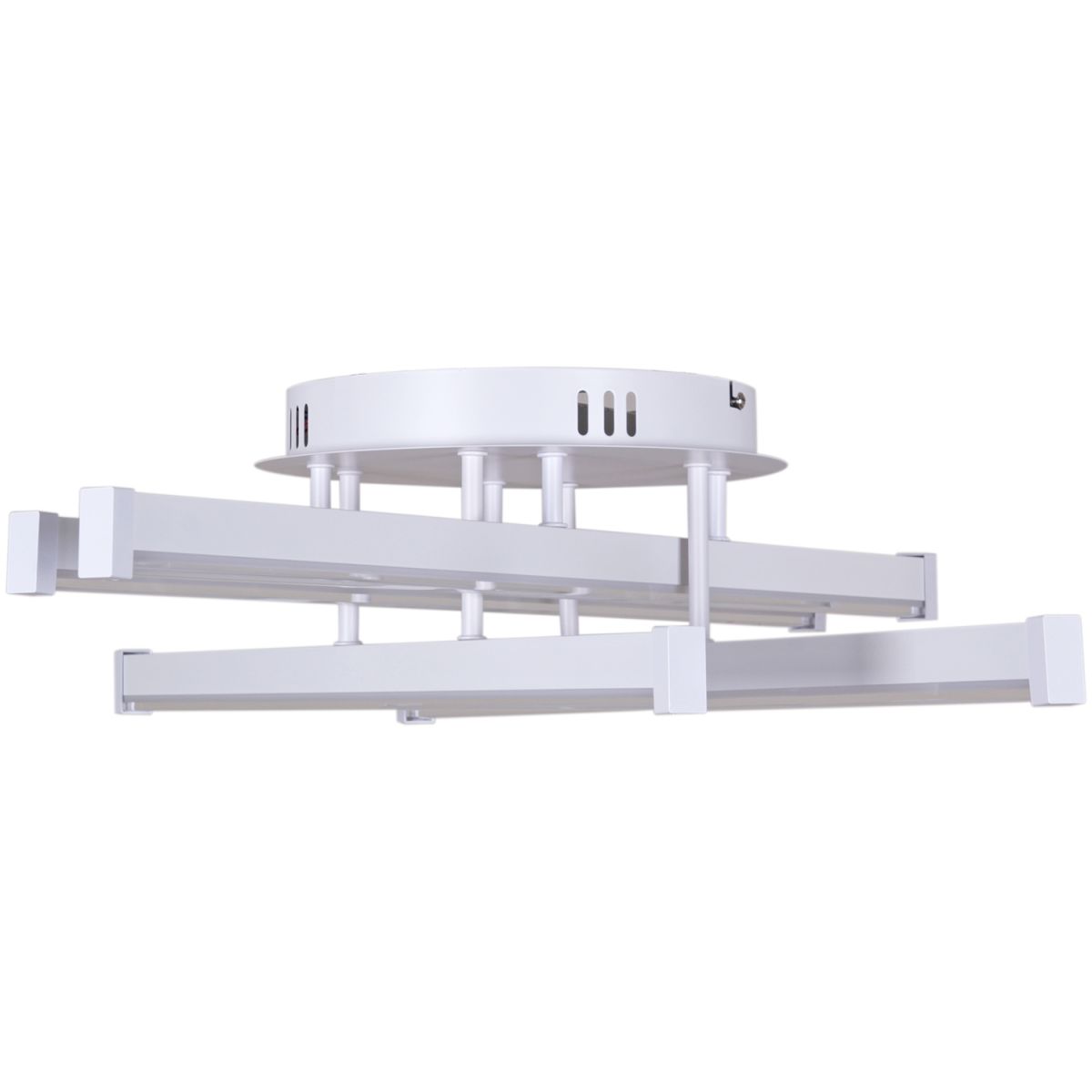 Потолочная люстра Reluce 01030-0.3-04 WT