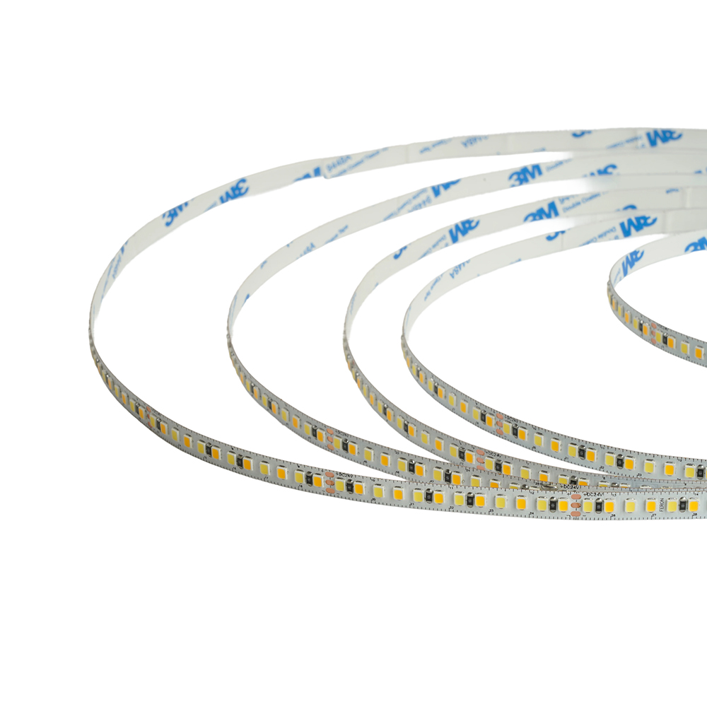 Светодиодная лента Feron LS504 24В 2835 16Вт/м 3000К/6500K 5м IP20 51835