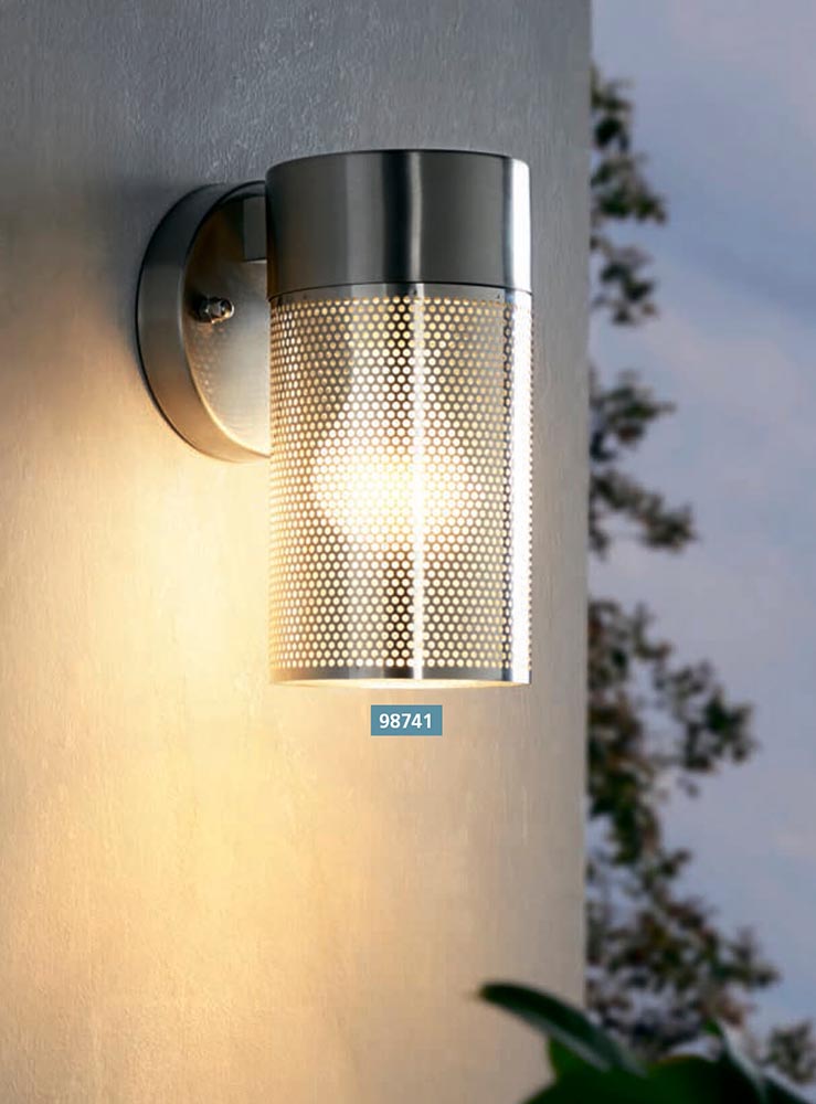 Светильник настенный EGLO 98741