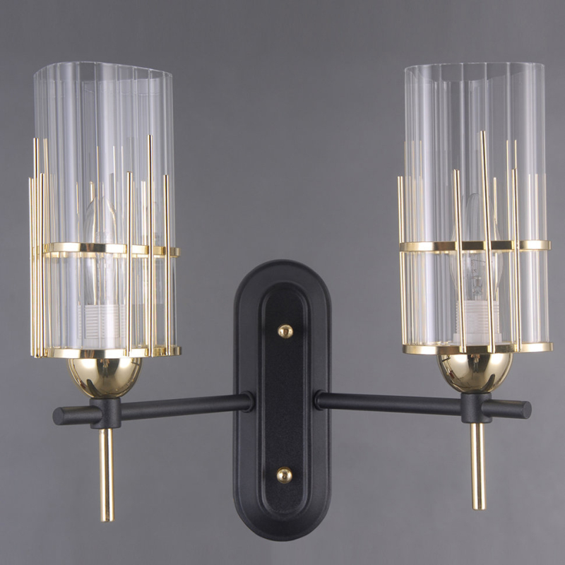 Бра Lumien Hall Мирра 33063.02.69.02