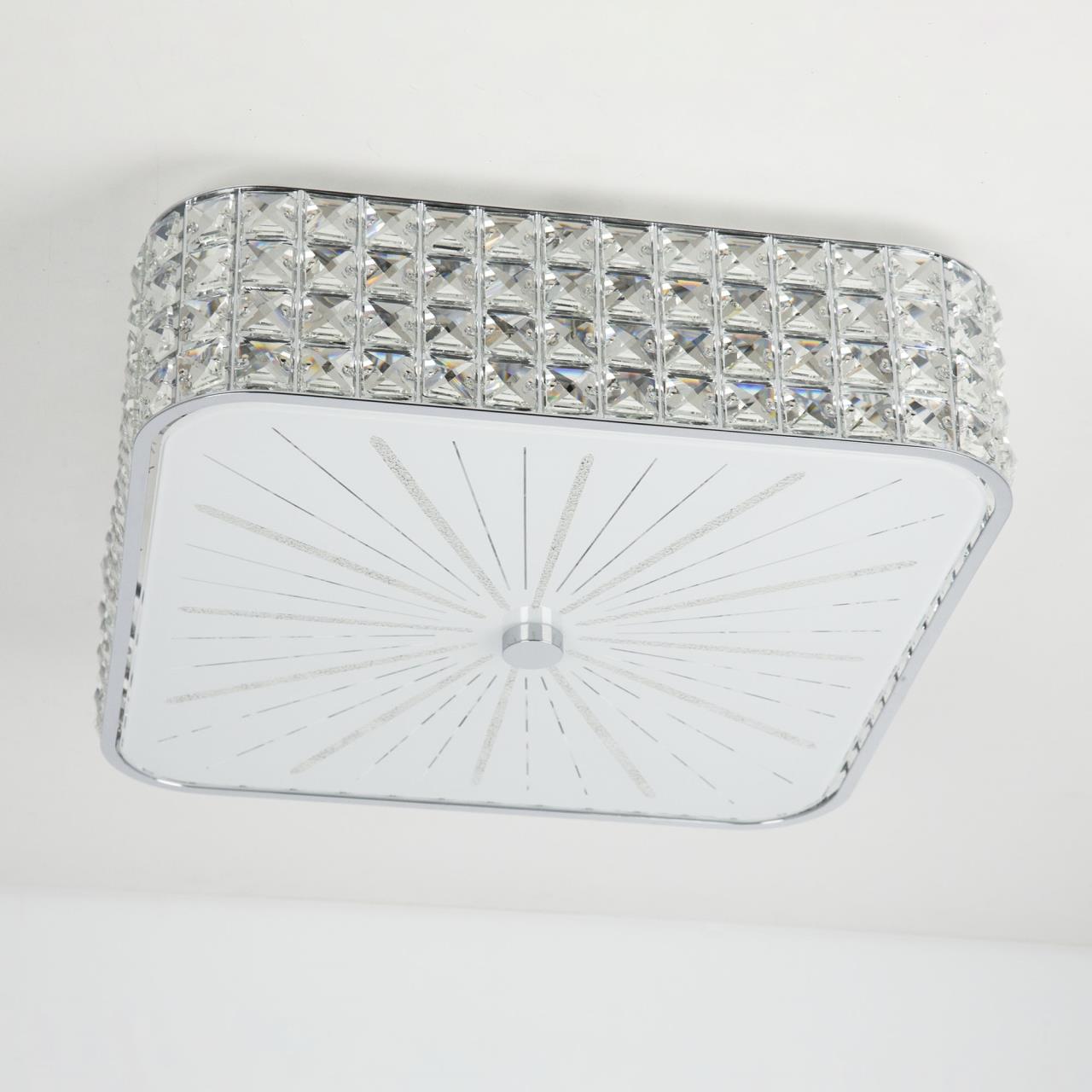 Потолочный светильник Citilux Портал CL324261 в Москве