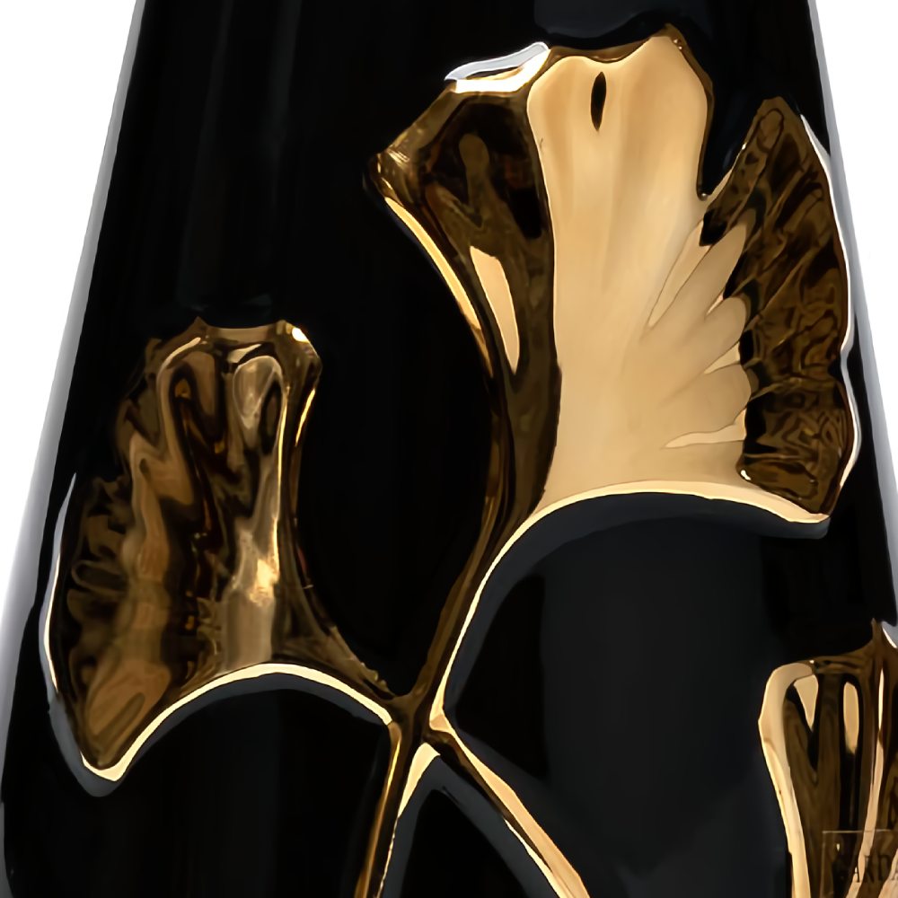 Ваза Гинкго Garda Decor 18H2817-20-V