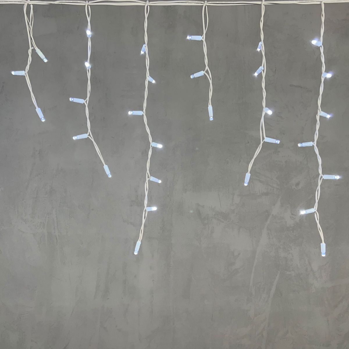 Гирлянда Бахрома Laitcom (LTC) LL120-8-2W