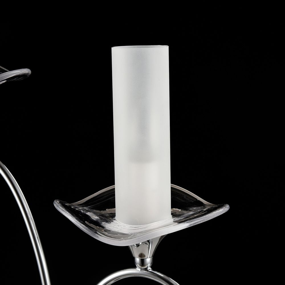 Настольная лампа Freya Pontedra FR2002-TL-02-CH