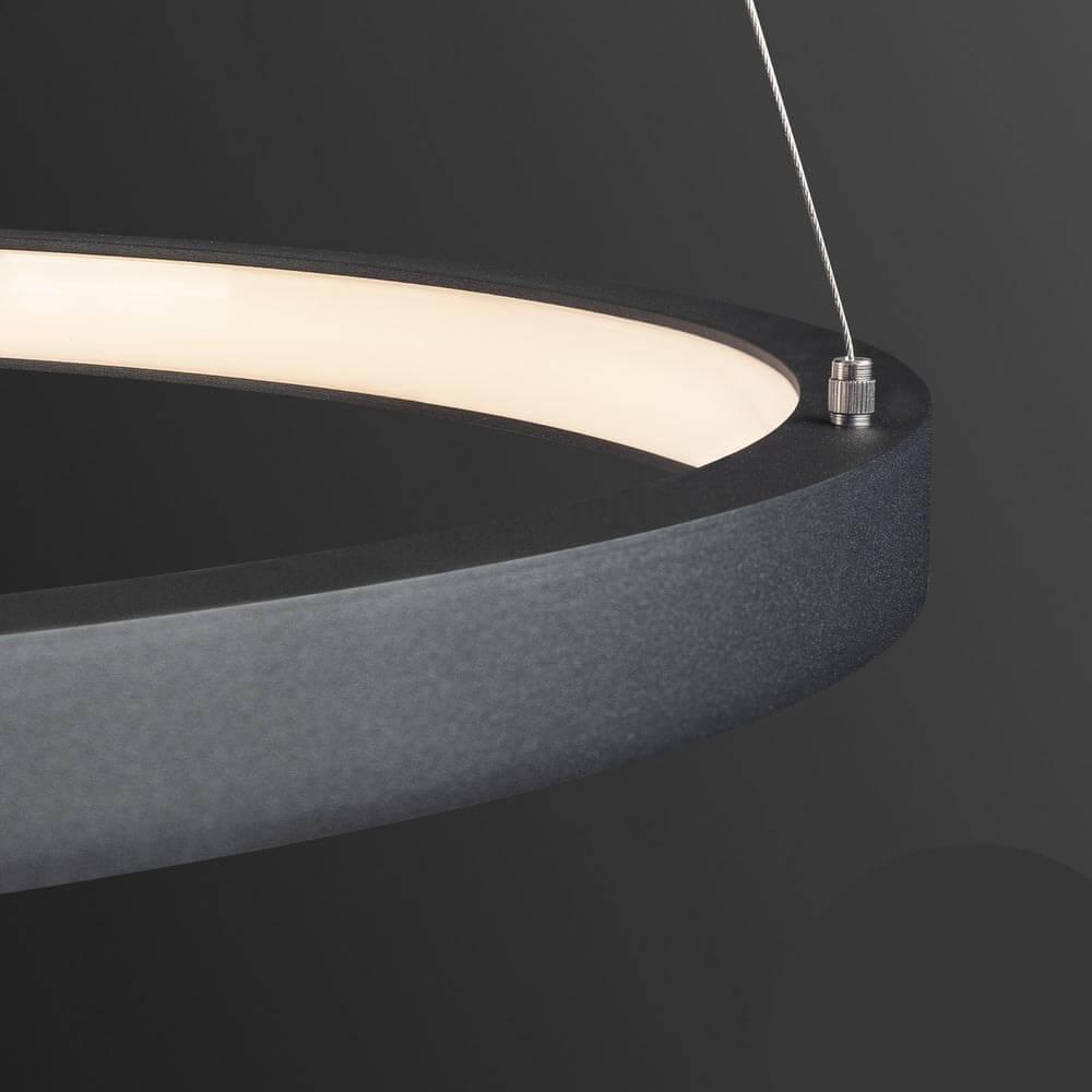 Подвесной светодиодный светильник SLV One 1002909