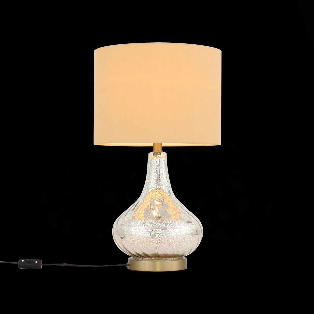 Настольная лампа ST Luce Ampolla SL968.204.01