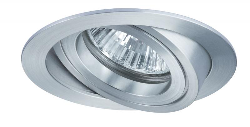 Встраиваемый светильник Paulmann Premium Set Drilled (в комплекте 3шт.) 92522