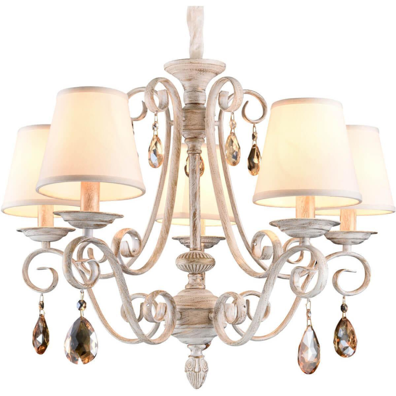 Подвесная люстра Rivoli Rosalba 2035-205 Б0038464