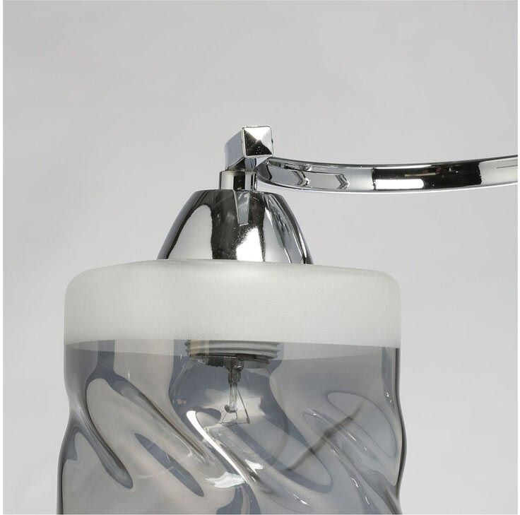 Потолочная люстра De Markt Тетро 673017003