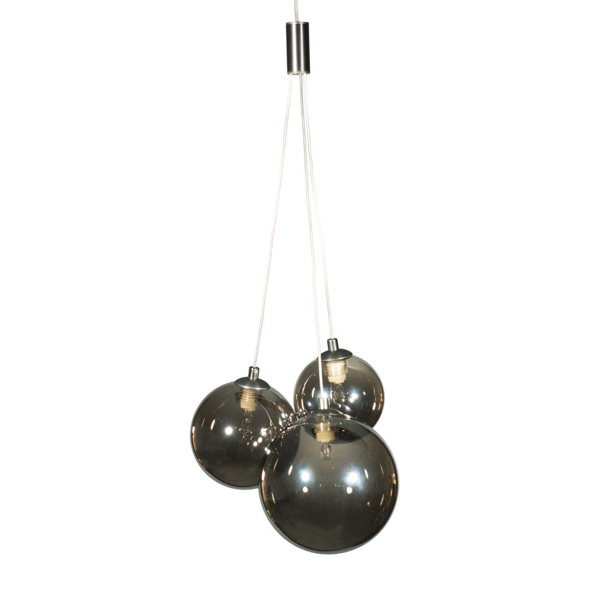 Подвесная люстра Loft IT Dew 10090 Clear