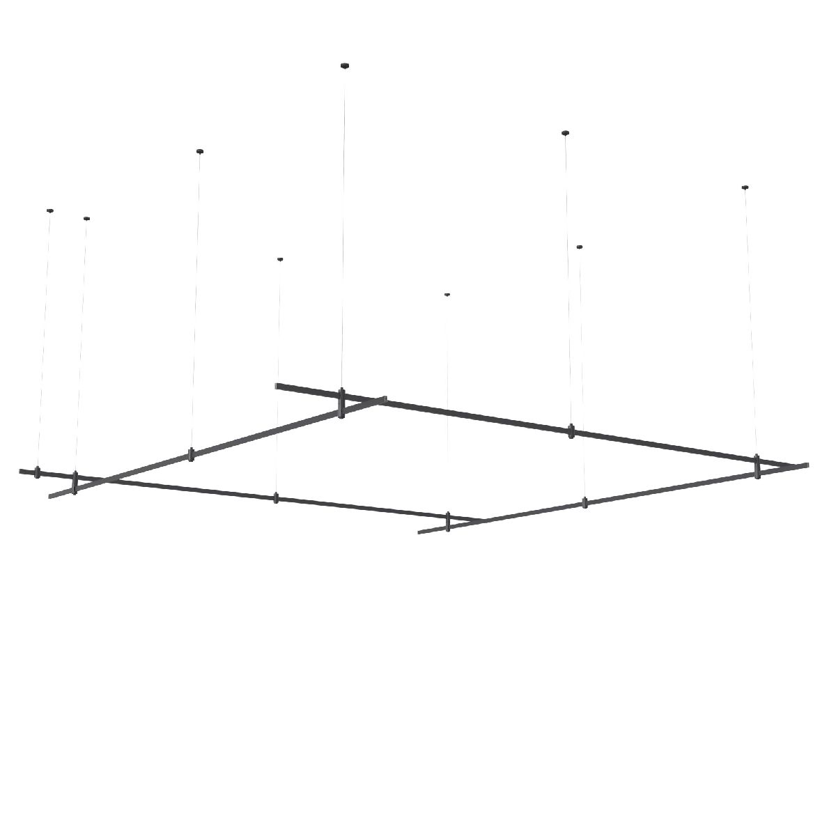 Основание для модульных светильников ST Luce Farm ST8051.422.27