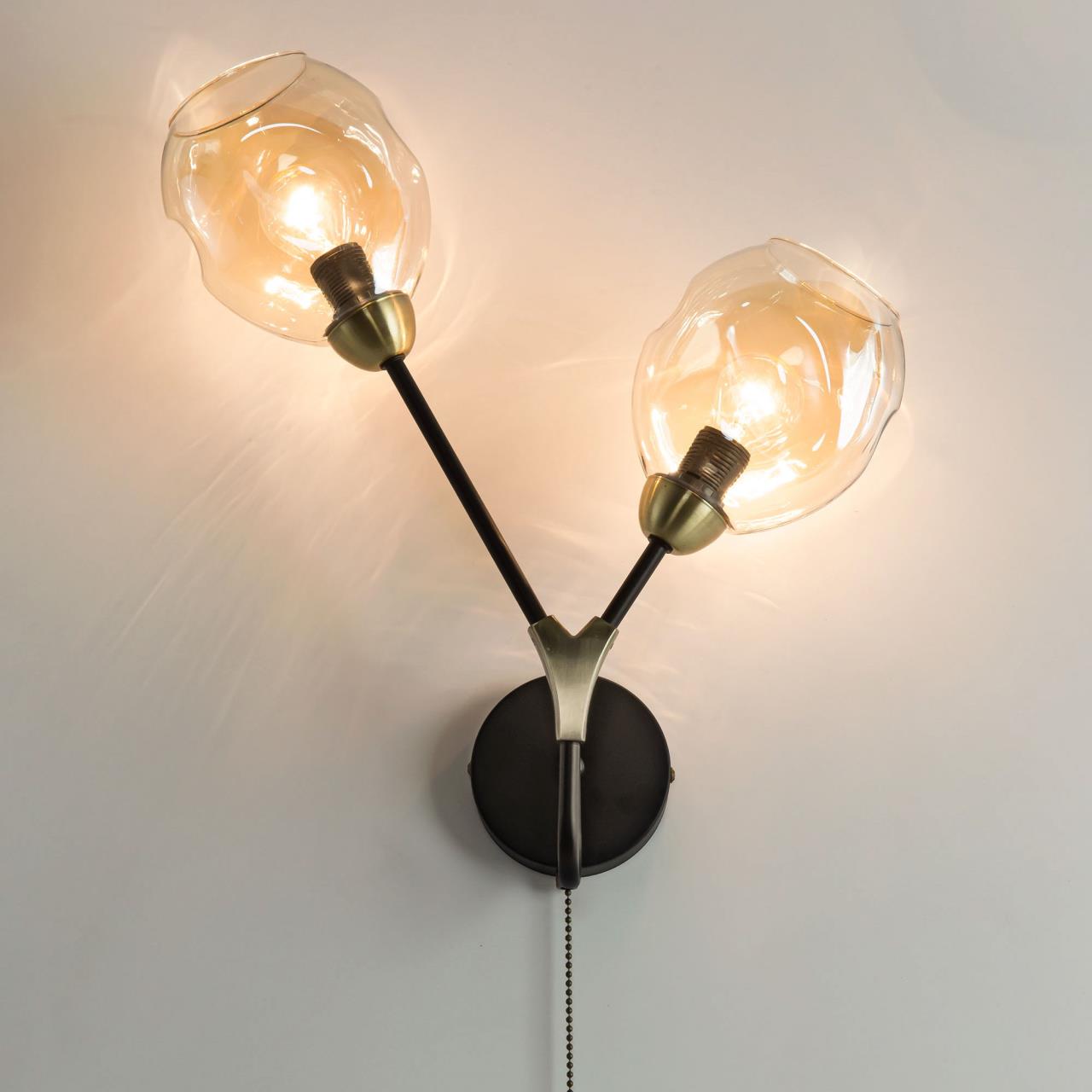 Бра Citilux Монтана CL117325 в Москве