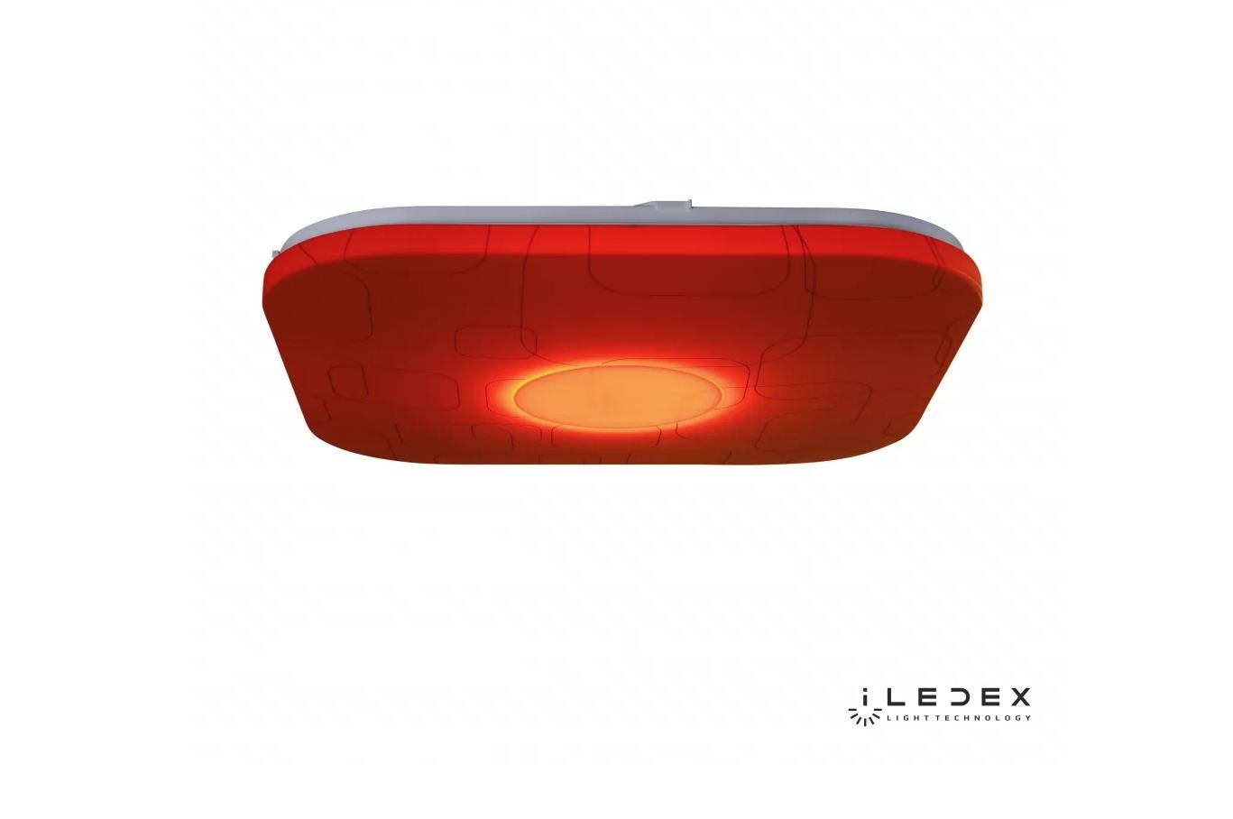 Потолочный светильник iLedex Cube Cube24W-Square