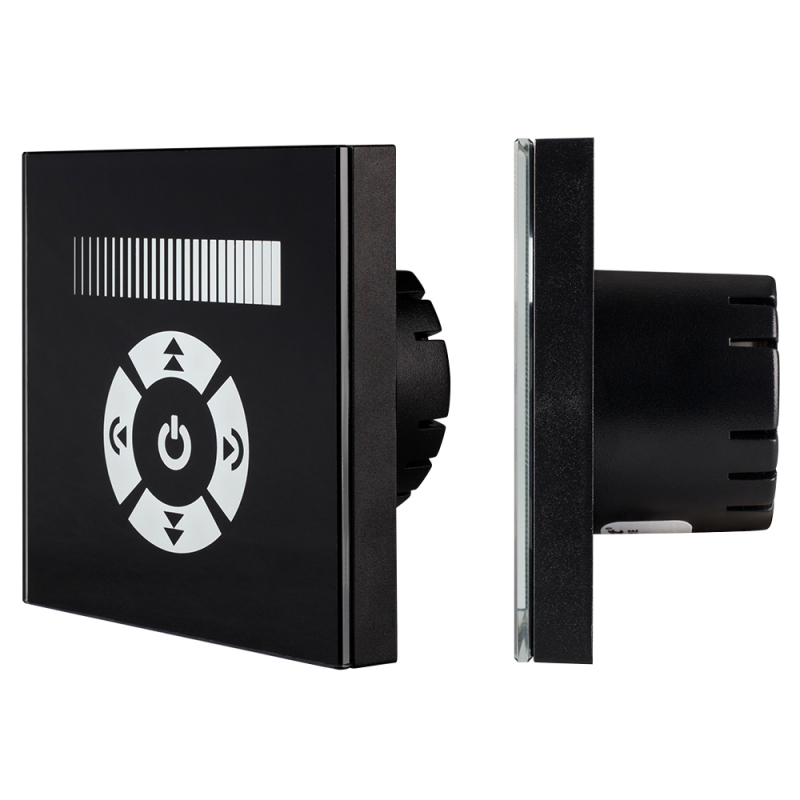 Панель сенсорная Arlight  LN11E (230V, 1A) 016913