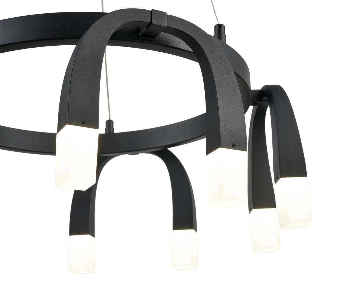 Плафон SLV Renisto Round 1001850