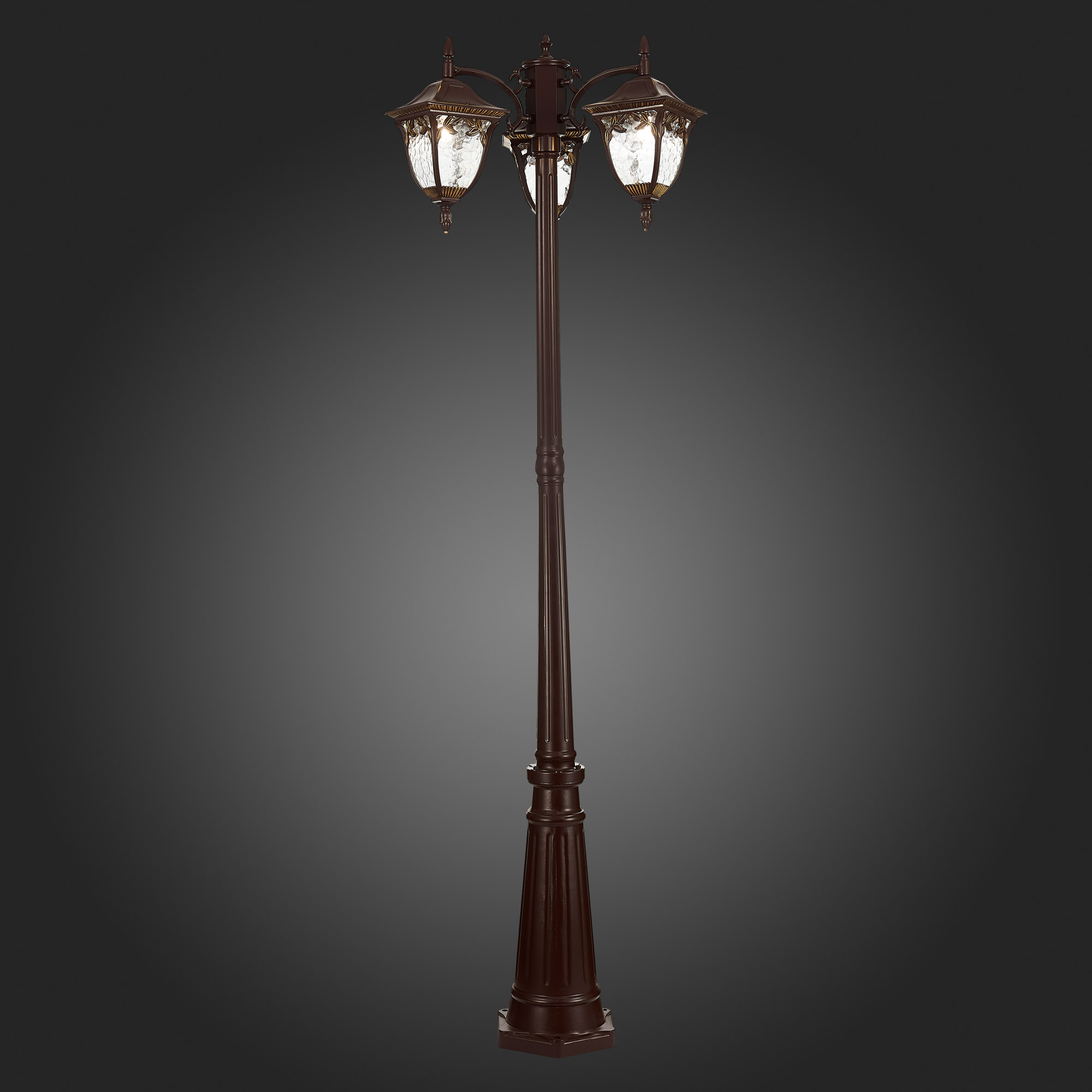 Садово-парковый светильник ST Luce Chiani SL083.705.03 в Москве