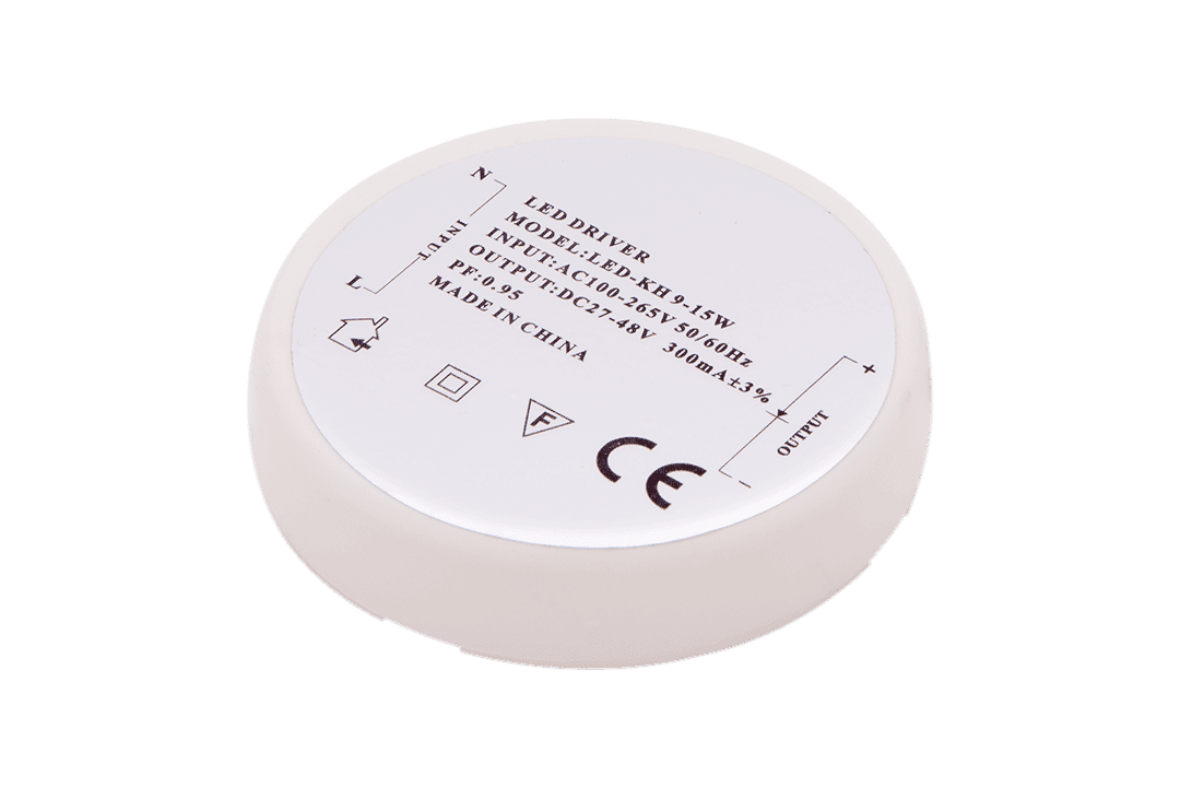 Накладной светильник DesignLed KH-R120-9-NW 001860