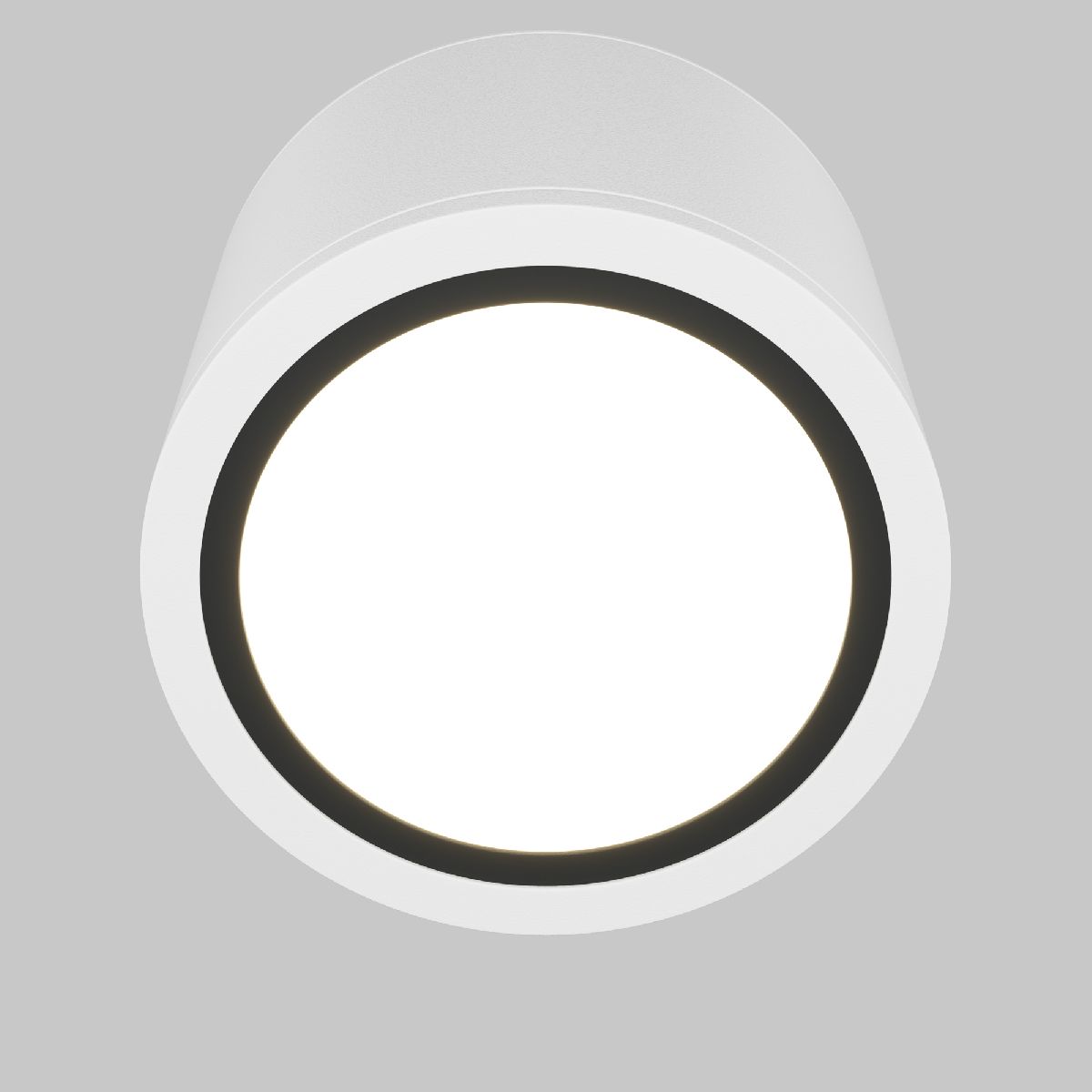 Накладной светильник Maytoni Rendo C095CL-GX53-W